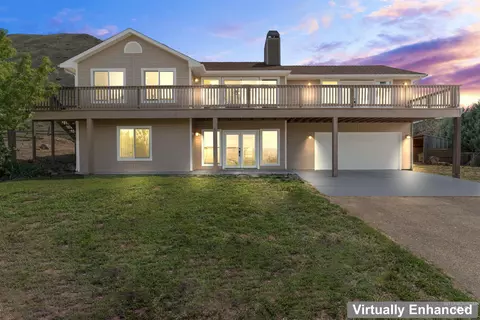 25 Horseshu Vue Cir, Horseshoe Bend, ID 83629
