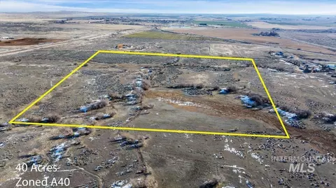 180 S 550 E, Dietrich, ID 83324