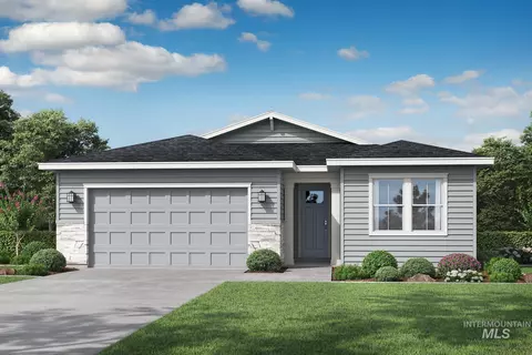 5839 N Patimos Ave, Meridian, ID 83646