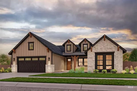 6799 Saddle Bred Way, Star, ID 83669