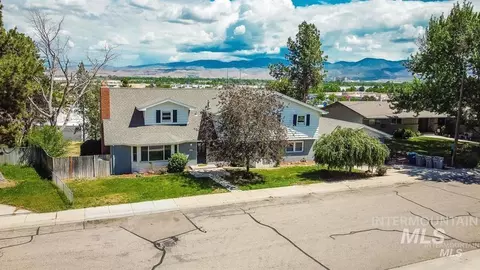 410 S Bitteroot Dr, Boise, ID 83709