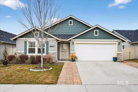 16827 N Cornwallis Way, Nampa, ID 83687