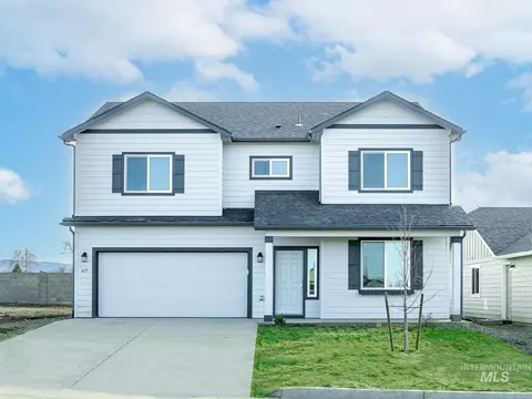 2049 Sumac Ave #LOT 11 BLOCK 2, Middleton, ID 83644