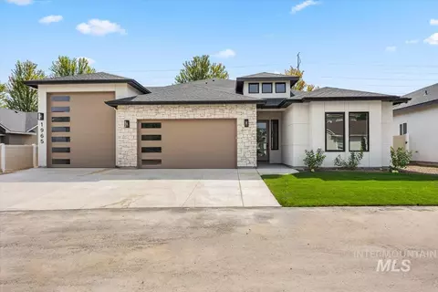 1965 W Pond Stone, Meridian, ID 83646
