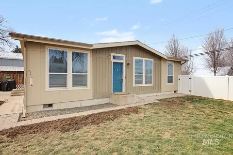 1224 12 Burrell Ave, Lewiston, ID 83501