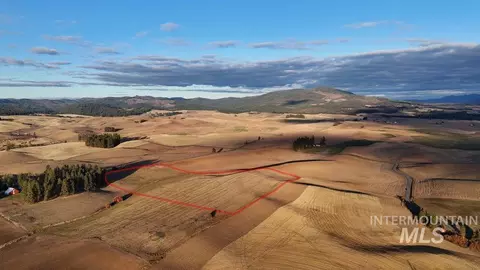 tbd Lot 2 Boller Rd, Potlatch, ID 83855