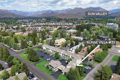 280 S 3rd Ave #24, Ketchum, ID 83340