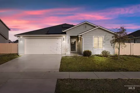 8356 E Conant St, Nampa, ID 83687