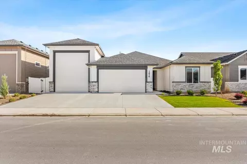 2663 Soulen Dr, Emmett, ID 83617