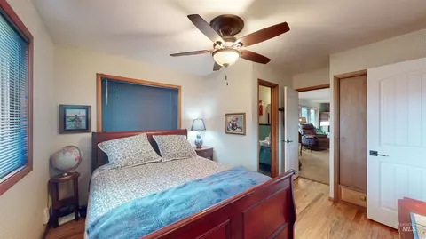 Bedroom - 2111 Addison Ave E, Twin Falls, ID 83301 photo 2 of 4