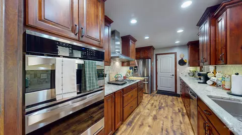 Kitchen - 2111 Addison Ave E, Twin Falls, ID 83301 photo 1 of 3