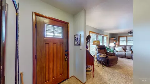 Entry Way - 2111 Addison Ave E, Twin Falls, ID 83301 photo 1 of 1