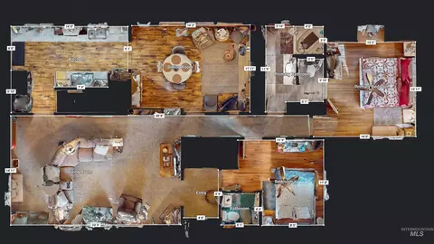 Floorplan - 2111 Addison Ave E, Twin Falls, ID 83301 photo 1 of 2