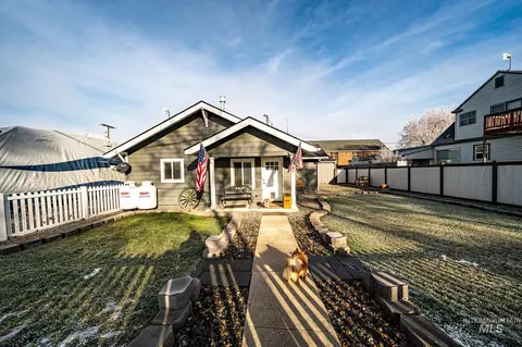 409 W South St, Grangeville, ID 83530