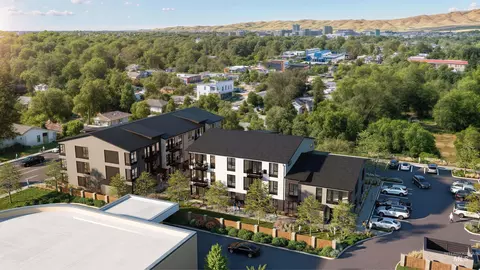 2312 S Broadway Ave #A108, Boise, ID 83706