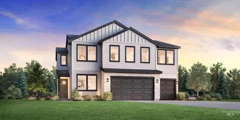 6200 W Snow Currant St, Meridian, ID 83646