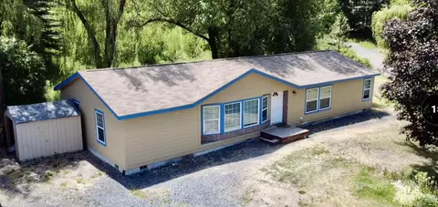1089 Wallen Rd, Moscow, ID 83843