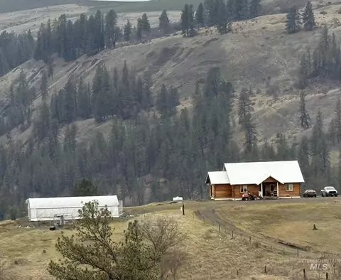113 Sweetwater Dr, Stites, ID 83552