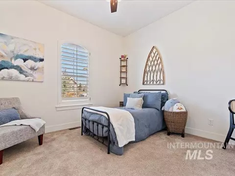 Bedroom - 1367 N Willowick Ave, Eagle, ID 83616 photo 3 of 3