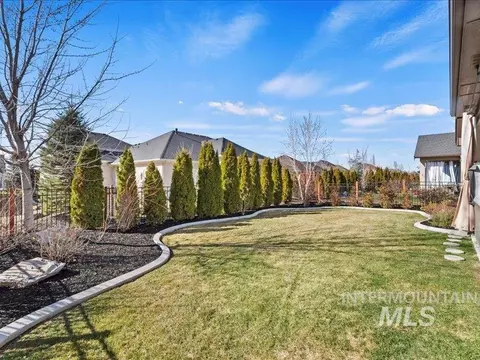 Exterior - 1367 N Willowick Ave, Eagle, ID 83616 photo 4 of 6