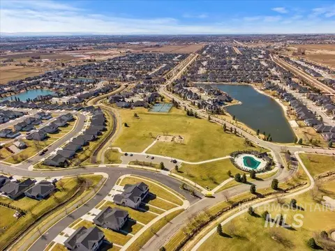 View/Area - 1367 N Willowick Ave, Eagle, ID 83616 photo 8 of 8