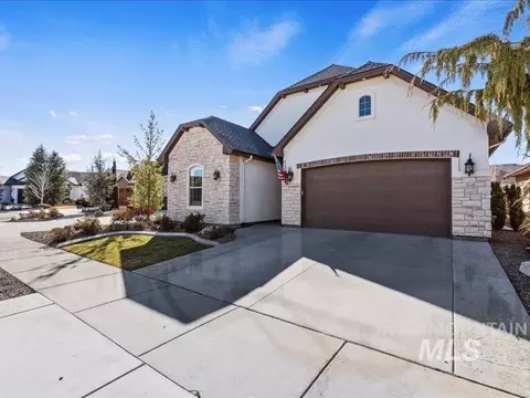 Exterior - 1367 N Willowick Ave, Eagle, ID 83616 photo 1 of 6