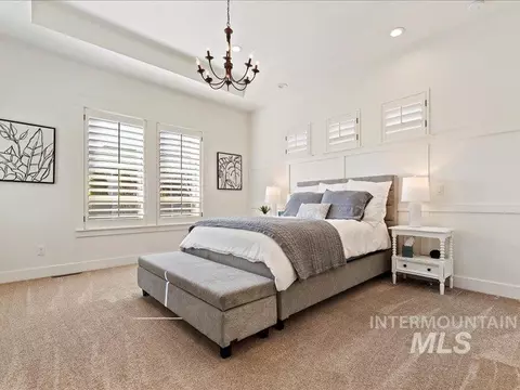 Bedroom - 1367 N Willowick Ave, Eagle, ID 83616 photo 1 of 3