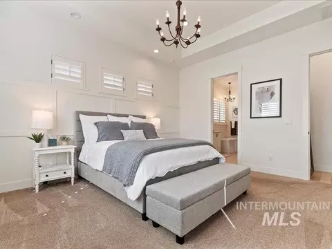 Bedroom - 1367 N Willowick Ave, Eagle, ID 83616 photo 2 of 3