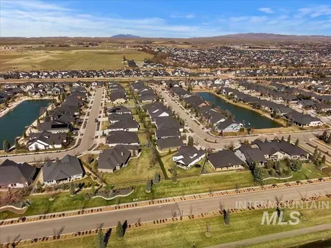 View/Area - 1367 N Willowick Ave, Eagle, ID 83616 photo 4 of 8