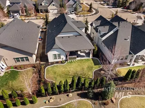 Exterior - 1367 N Willowick Ave, Eagle, ID 83616 photo 6 of 6
