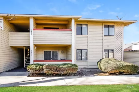 6833 W Colehaven #23, Boise, ID 83704