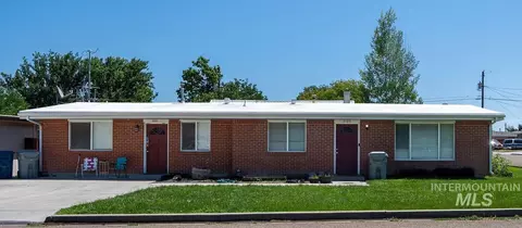 3121 3125 College Ave, Caldwell, ID 83605