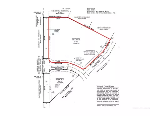tbd 3035 Acre Washington St N, Twin Falls, ID 83301