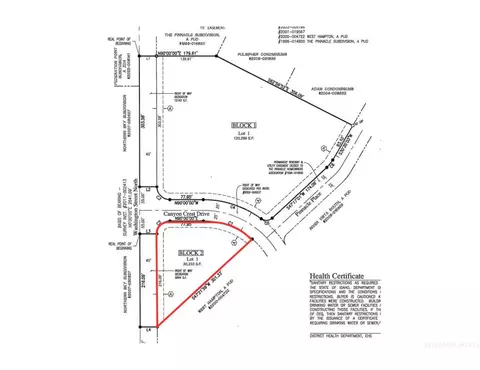 tbd 892 Acre Washington St N, Twin Falls, ID 83301