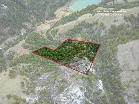 tbd Bald Eagle Dr Lots 1 2, Lewiston, ID 83501 photo 2