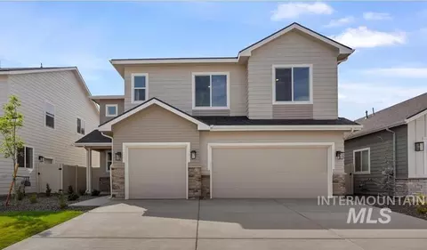 2258 N Asner Ave, Star, ID 83669