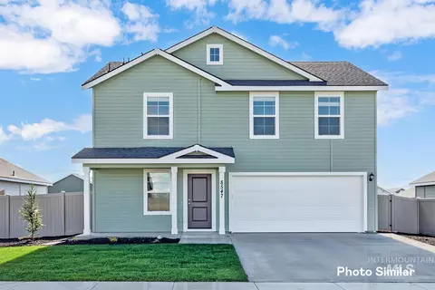 3046 N Kankakee Way, Kuna, ID 83634