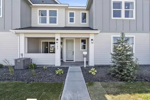 12565 W Bridger Bay Dr, Star, ID 83669