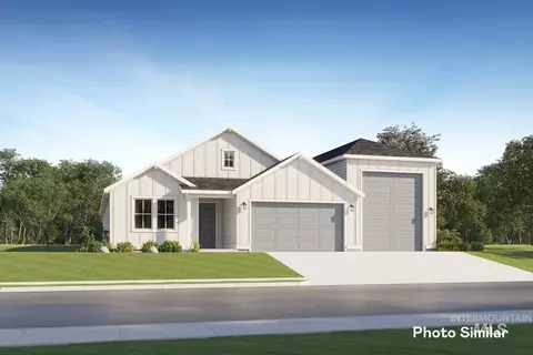 4482 W Wapoot St, Meridian, ID 83646