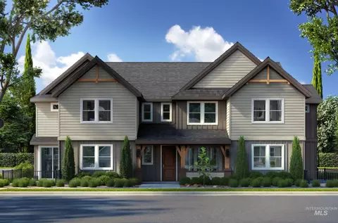 12549 W Bridger Bay Dr, Star, ID 83669