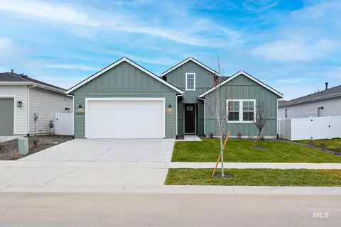 6285 W Snow Currant St, Meridian, ID 83646