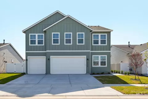 6271 W Snow Currant St, Meridian, ID 83646