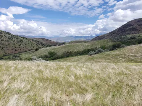 tbd Breadloaf, Horseshoe Bend, ID 83629