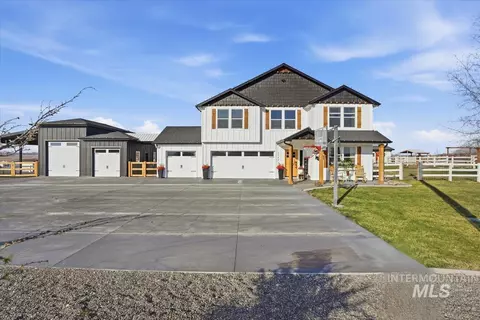 2462 Succor Creek Rd, Homedale, ID 83628