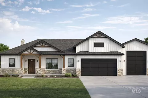 7580 E Midberry Ct, Nampa, ID 83687