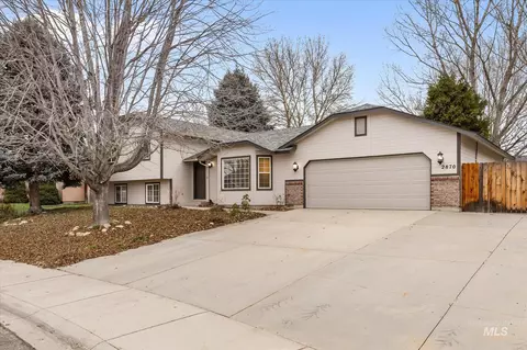 2870 N Morello Ave, Meridian, ID 83646