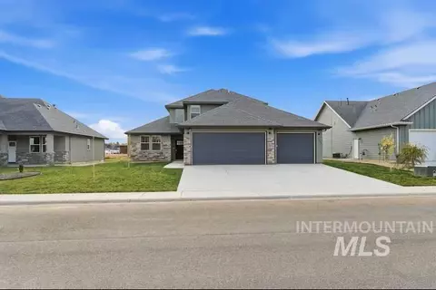 1113 W Blaine Ave, Nampa, ID 83651