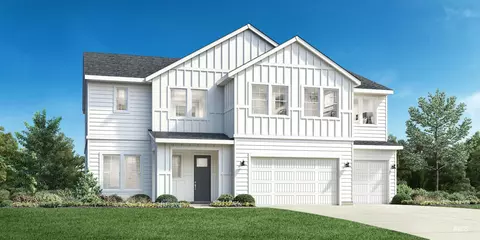4953 W River Oaks Ct, Meridian, ID 83646