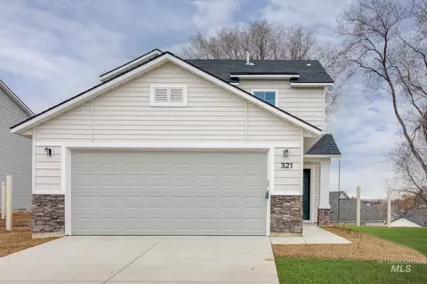 301 Whitetail Ave, Horseshoe Bend, ID 83629