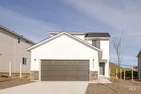 401 Reindeer Ave, Horseshoe Bend, ID 83629